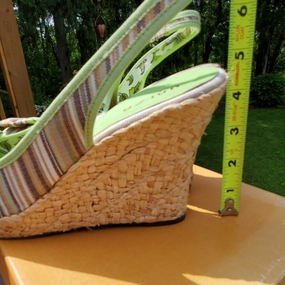 New Unisa espadrilles 10m. - Picture 5 of 6